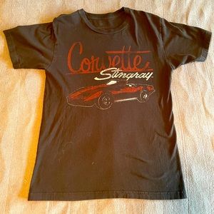 Corvette stingray T-shirt